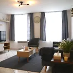 Les Cosy De Nancy - Le Repere Du Roi Stanislas 4Etoiles