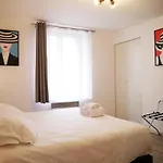 Les Cosy De Nancy - Le Repere Du Roi Stanislas 4Etoiles