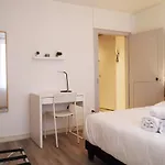 Les Cosy De Nancy - Le Repere Du Roi Stanislas 4Etoiles