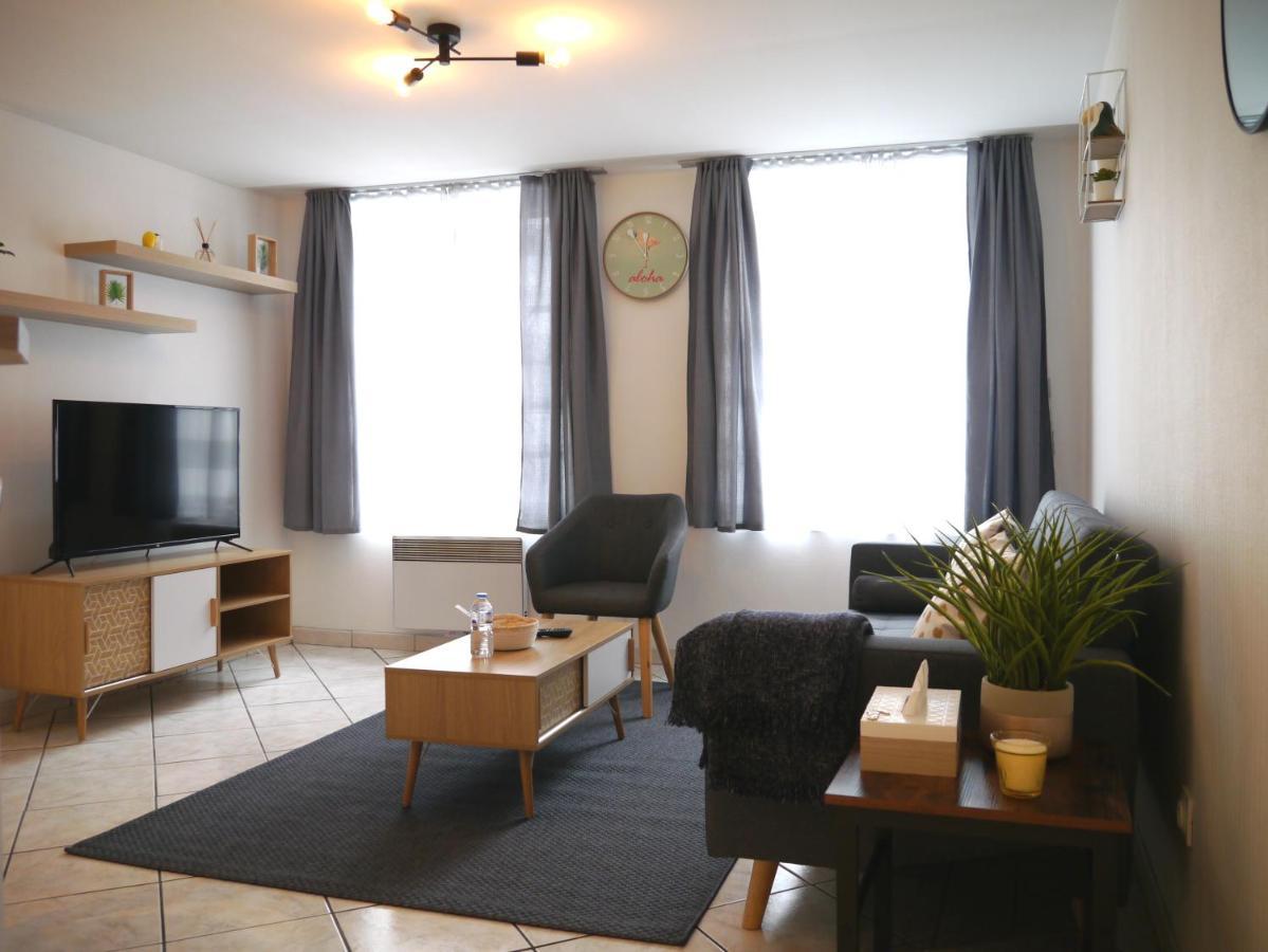 Les Cosy De - Le Repere Du Roi Stanislas 4etoiles Nancy