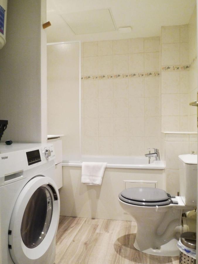 Appartement Les Cosy De - Le Repere Du Roi Stanislas 4etoiles *