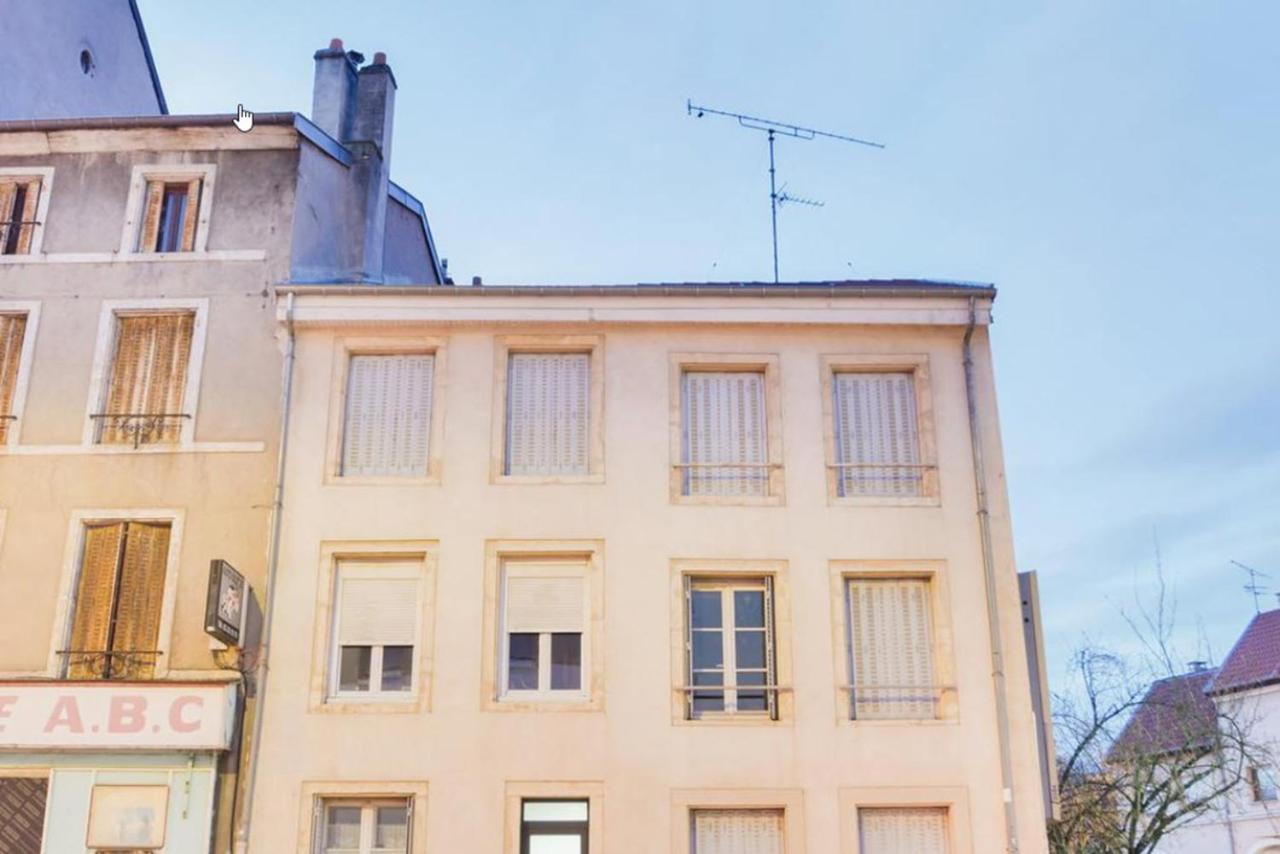 Les Cosy De - Le Repere Du Roi Stanislas 4etoiles